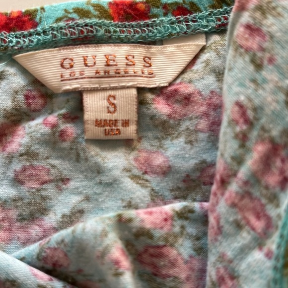 4 ITEMS for $25!!! GUESS Bodysuit - Picture 3 of 6